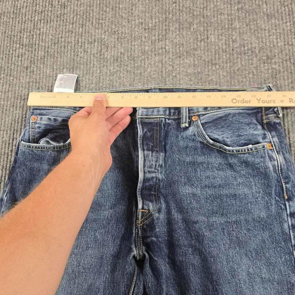 Levis levi 501